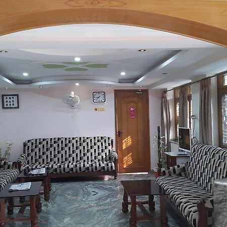 Deep Hotel Bodh Gaya Luaran gambar