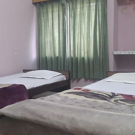 Deep Hotel Bodh Gaya Luaran gambar