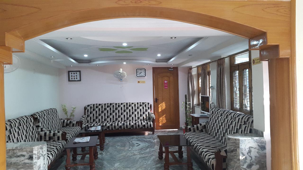 Deep Hotel Bodh Gaya Luaran gambar