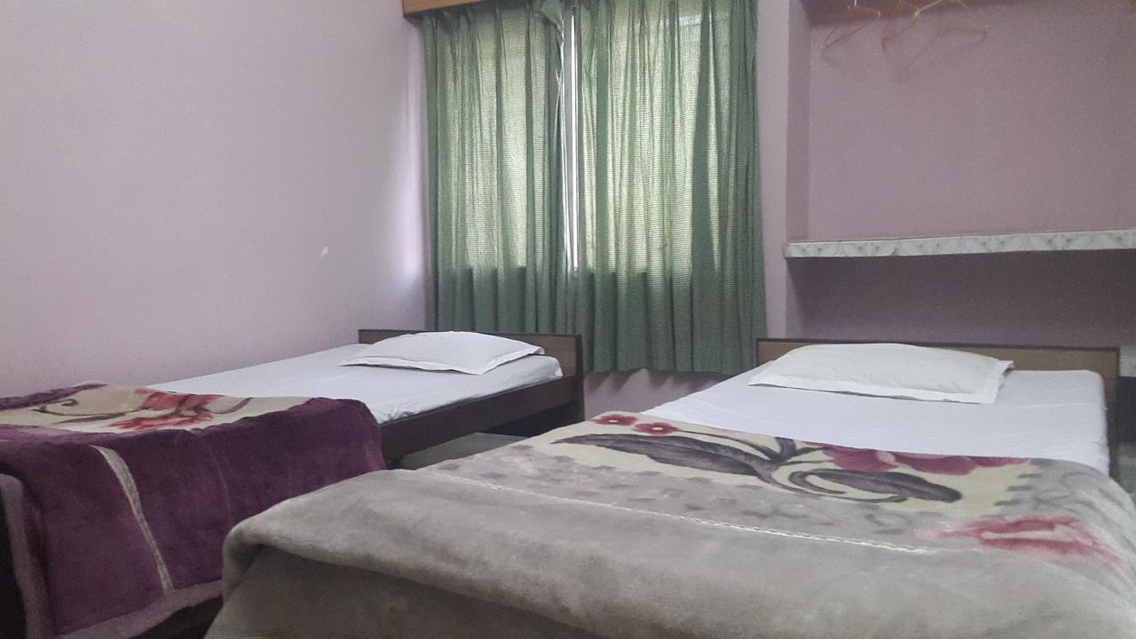 Deep Hotel Bodh Gaya Luaran gambar