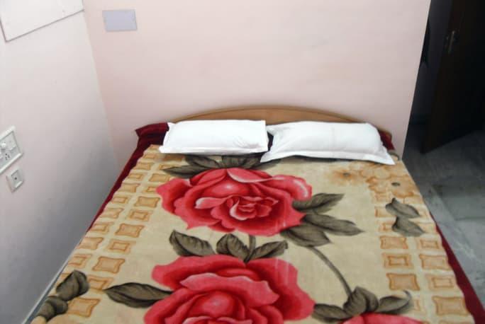 Deep Hotel Bodh Gaya Luaran gambar