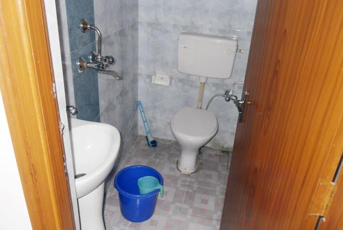 Deep Hotel Bodh Gaya Luaran gambar